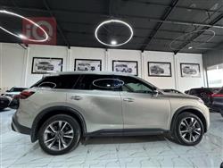 إنفينيتي QX60